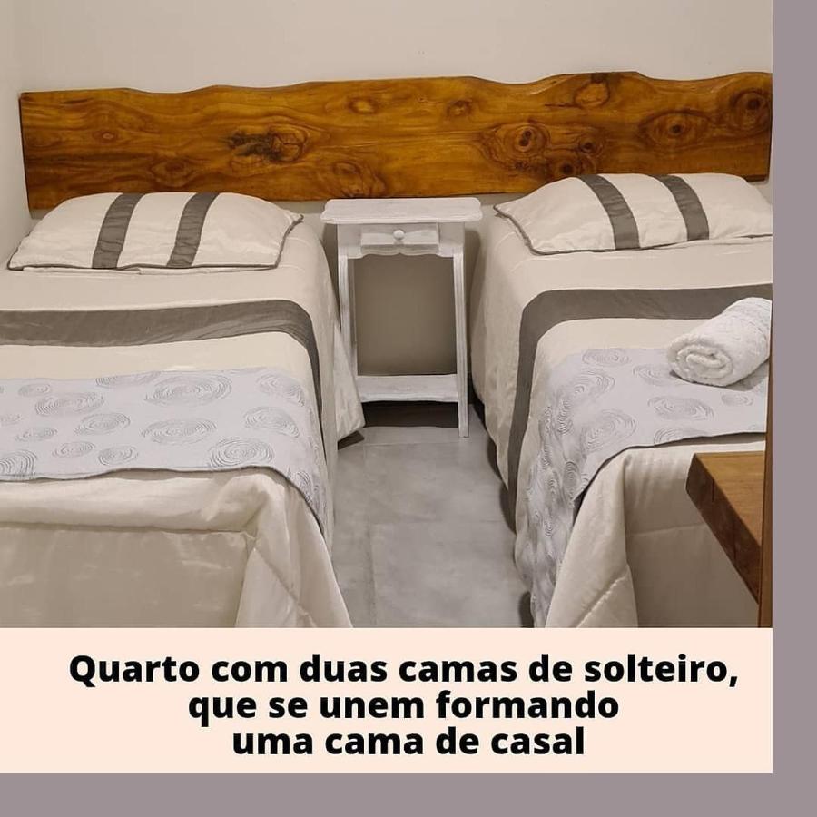 Pousada Aracê Pedra Azul  Extérieur photo